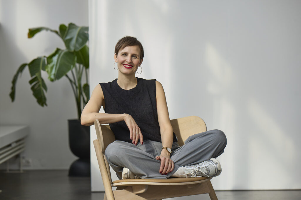 Nikola Löhr Interior Design Köln